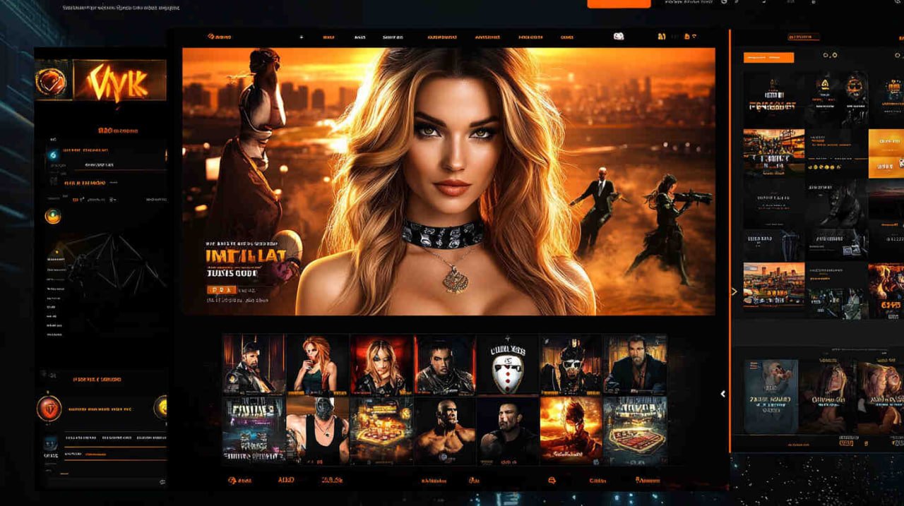 idn789 featured game showcase