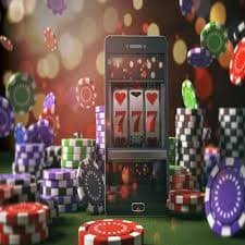 Baccarat dengan antarmuka pemain yang intuitif
